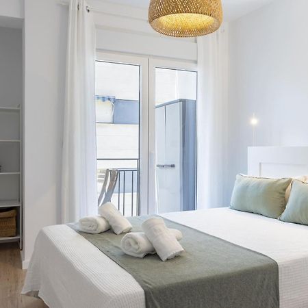 Guestready - Serenity Getaway In Málaga Kültér fotó