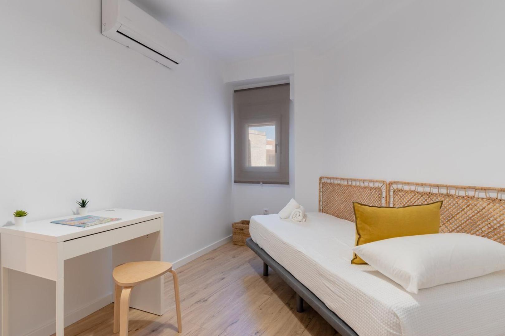 Guestready - Serenity Getaway In Málaga Kültér fotó