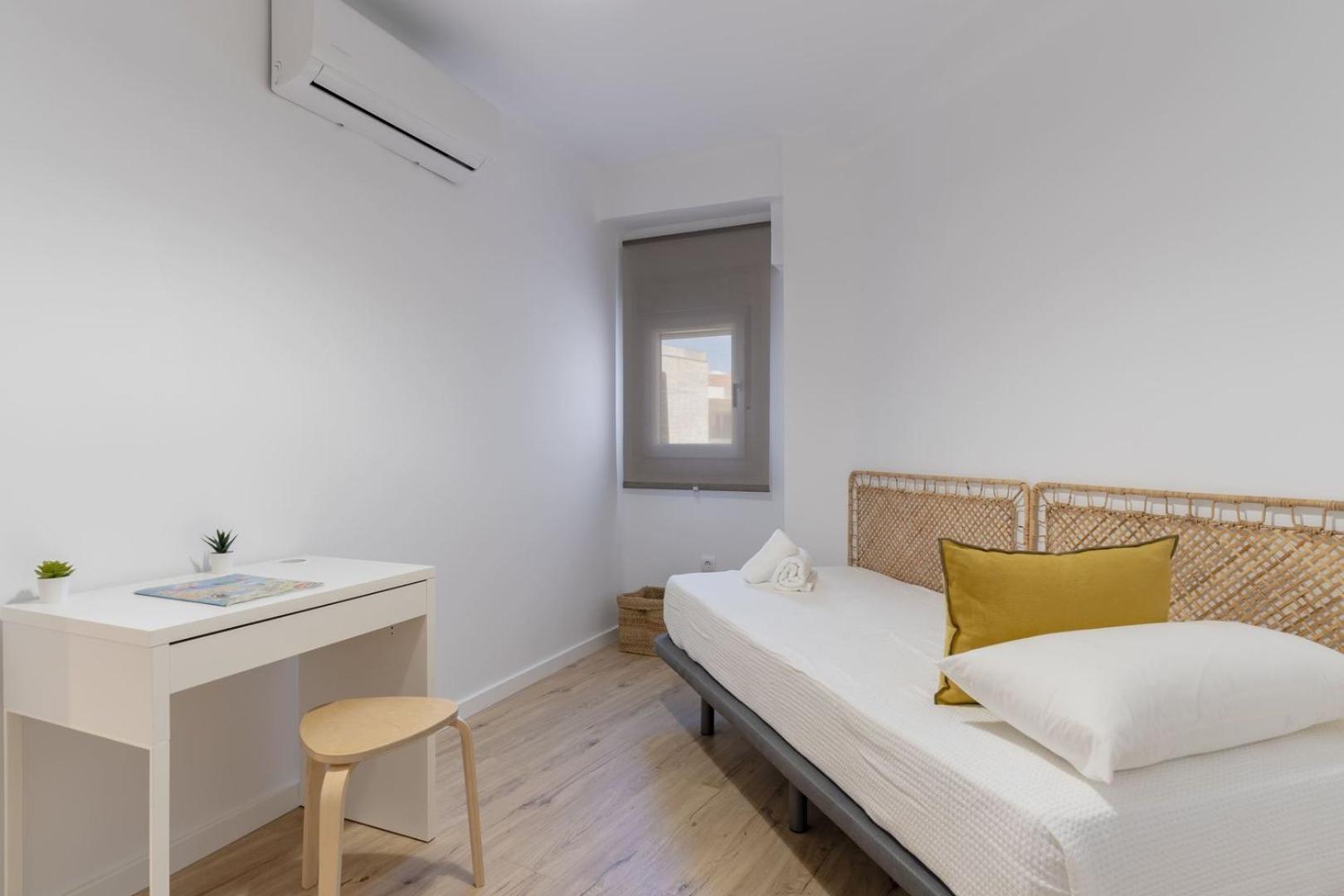 Guestready - Serenity Getaway In Málaga Kültér fotó