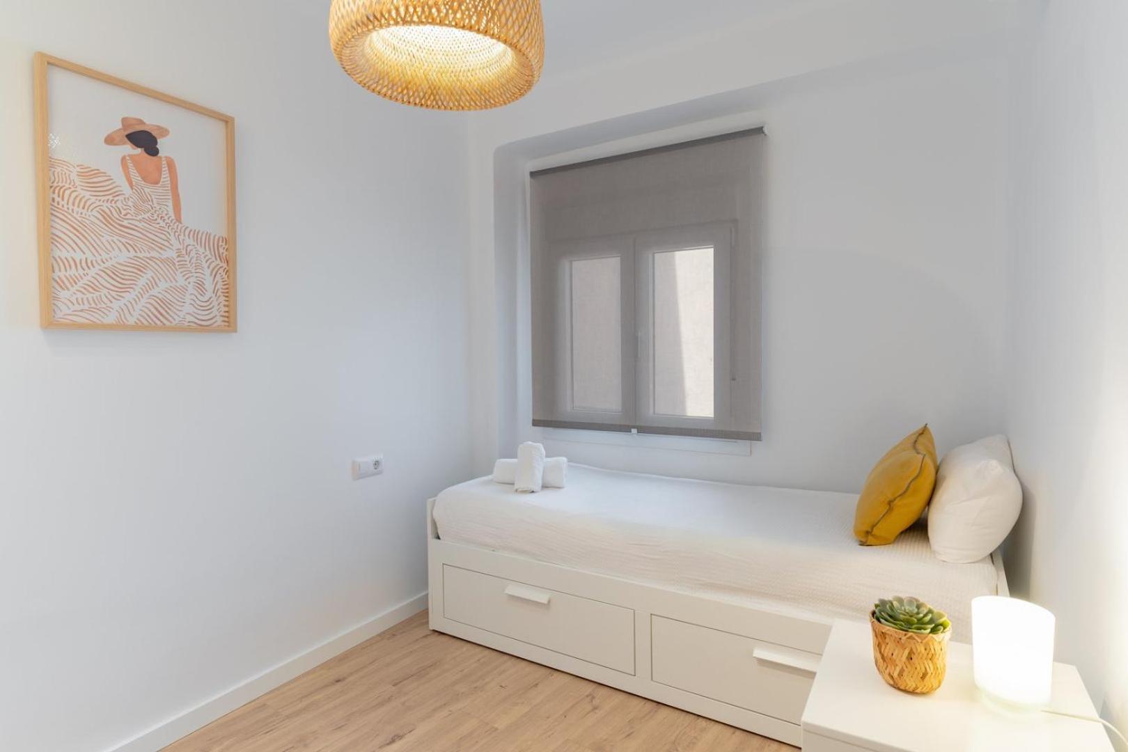 Guestready - Serenity Getaway In Málaga Kültér fotó