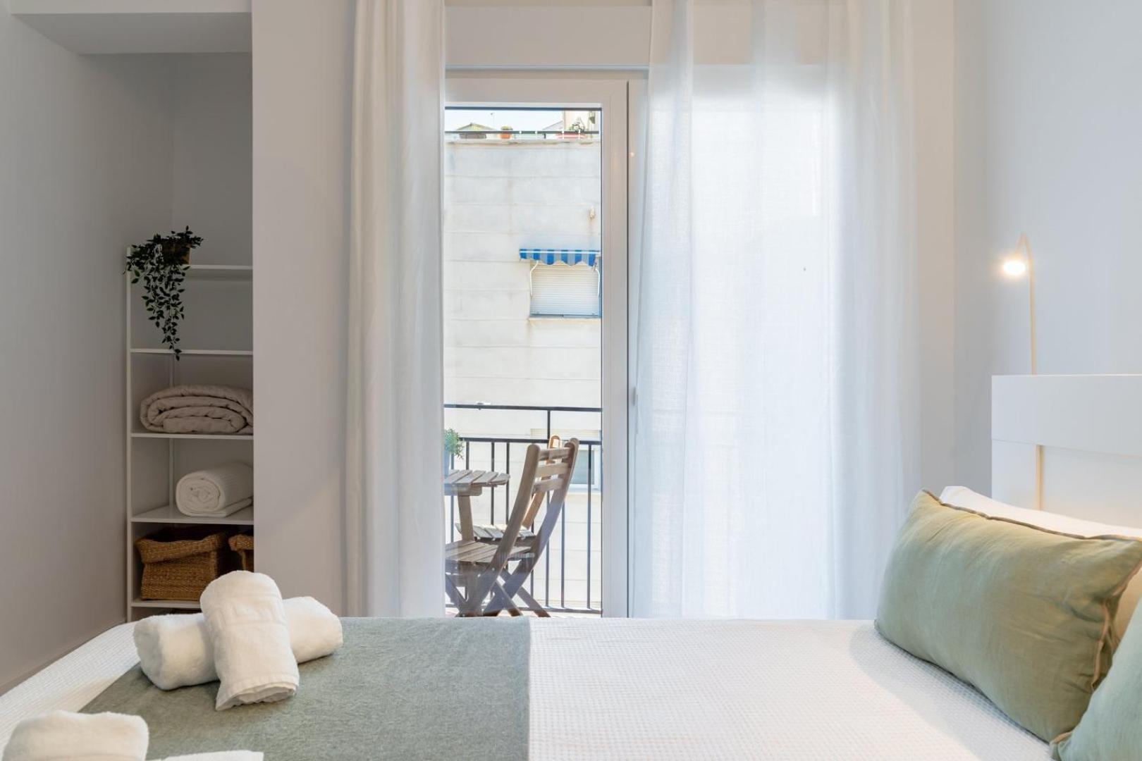 Guestready - Serenity Getaway In Málaga Kültér fotó
