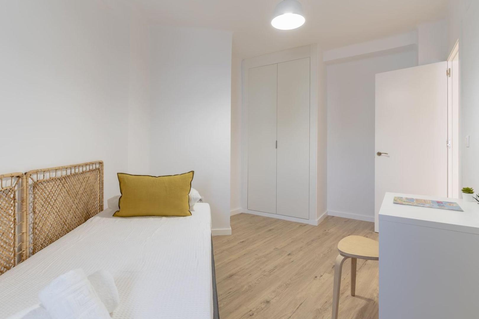 Guestready - Serenity Getaway In Málaga Kültér fotó