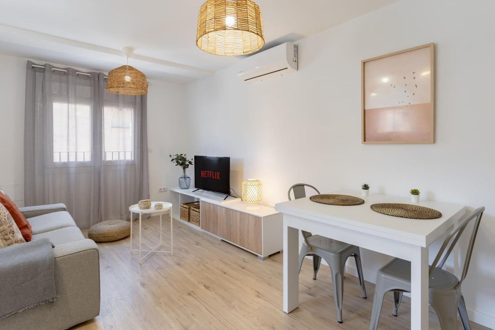 Guestready - Serenity Getaway In Málaga Kültér fotó