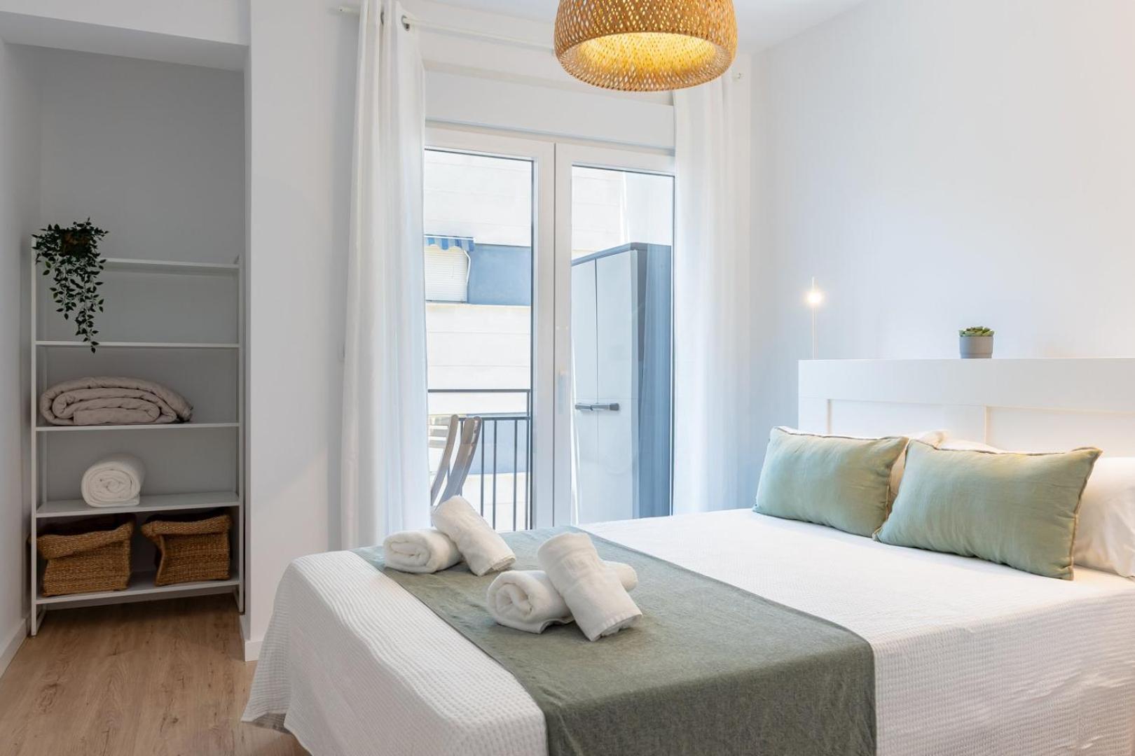 Guestready - Serenity Getaway In Málaga Kültér fotó