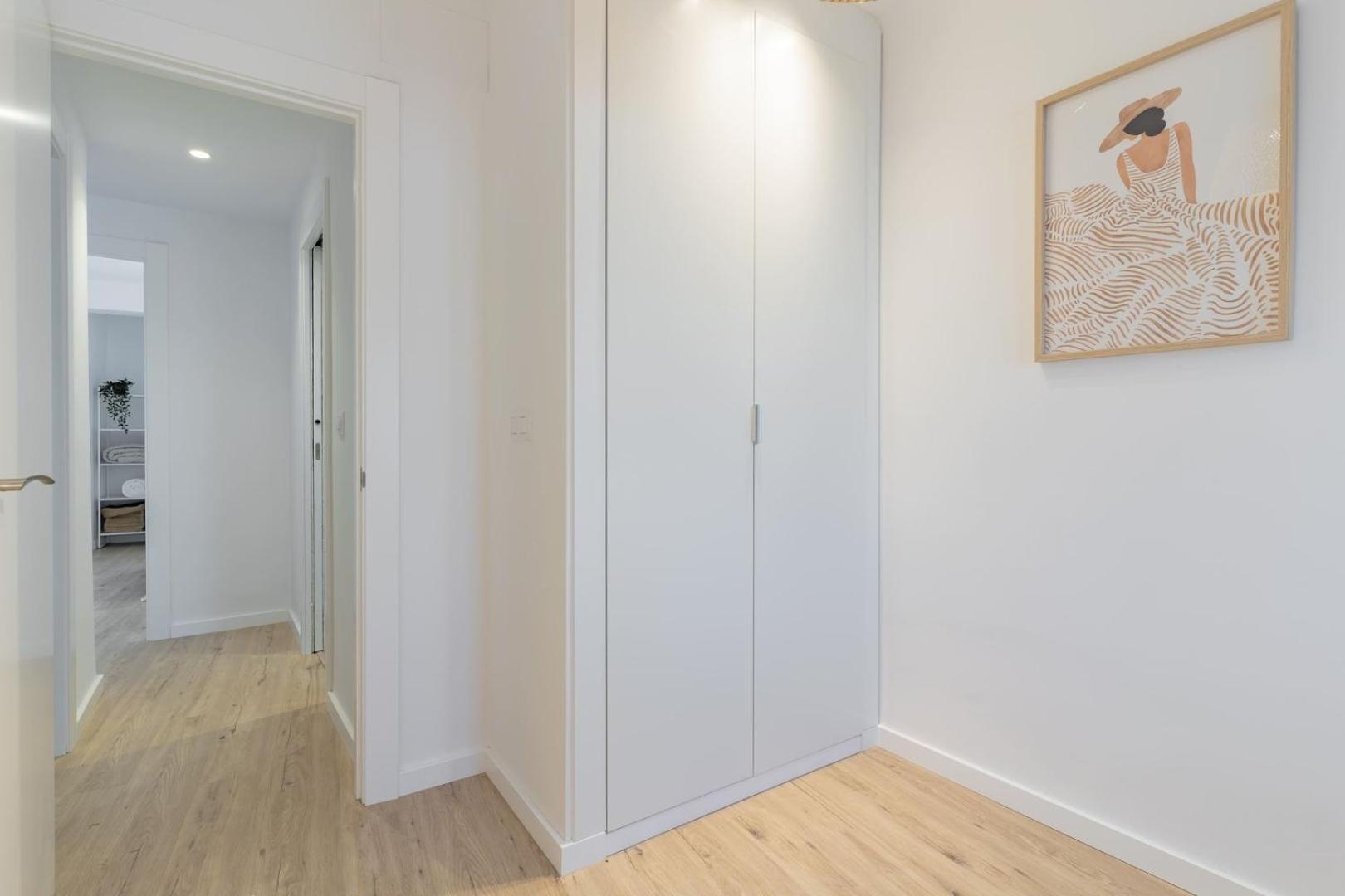 Guestready - Serenity Getaway In Málaga Kültér fotó